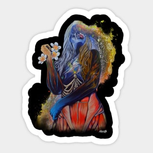 Mother Sticker